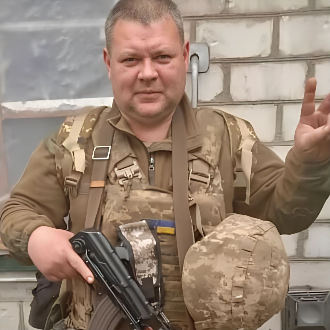 Ніколенко Олексій Сергійович